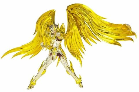 Figurine Soul Of Gold - Saint Seiya - Myth Cloth Sagittaire